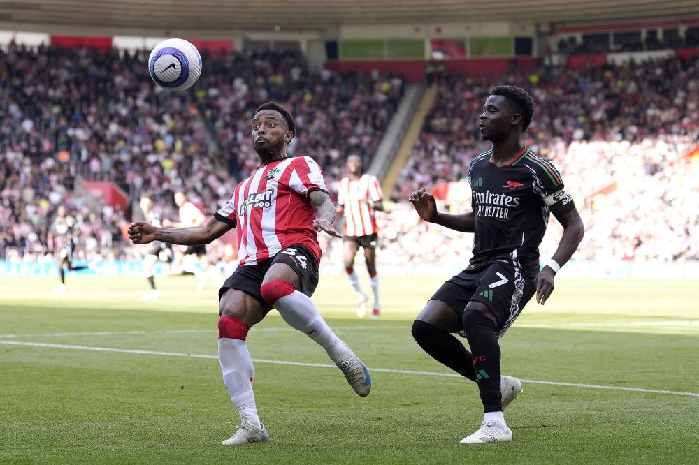 沙特前体育部长：C罗是沙特联赛唯一配得上其高额年薪的外籍球员