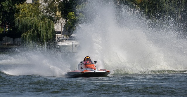 快速反擊中 快速反擊中