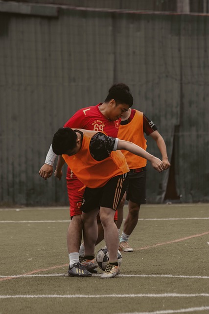 對性布置 對性布置